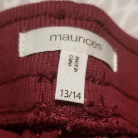 Capris - Picture 2 of 2